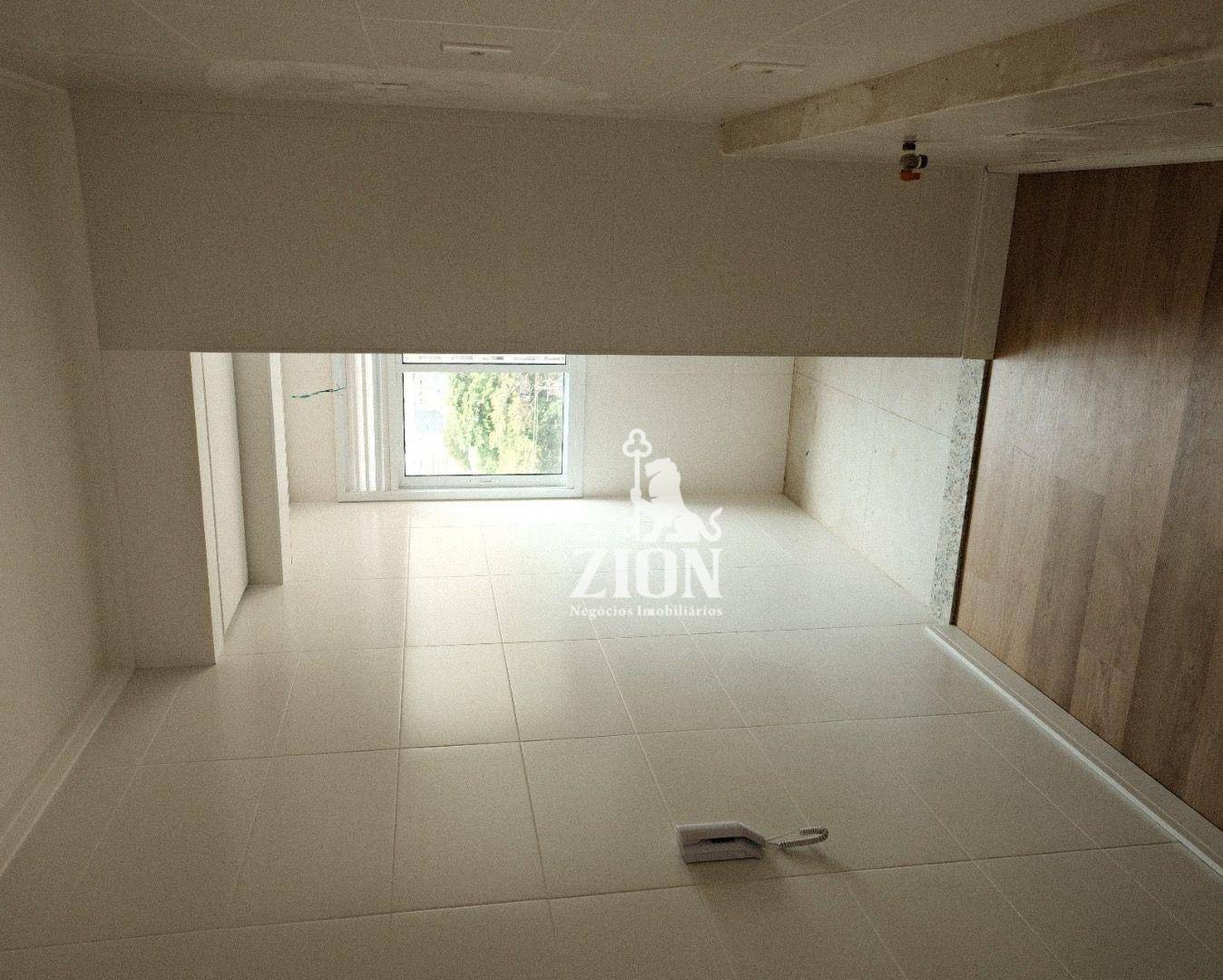 Apartamento à venda com 2 quartos, 55m² - Foto 18