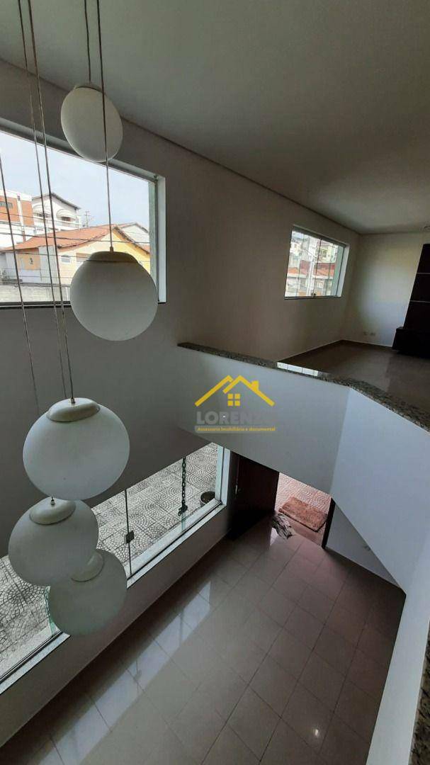 Sobrado à venda com 5 quartos, 330m² - Foto 16