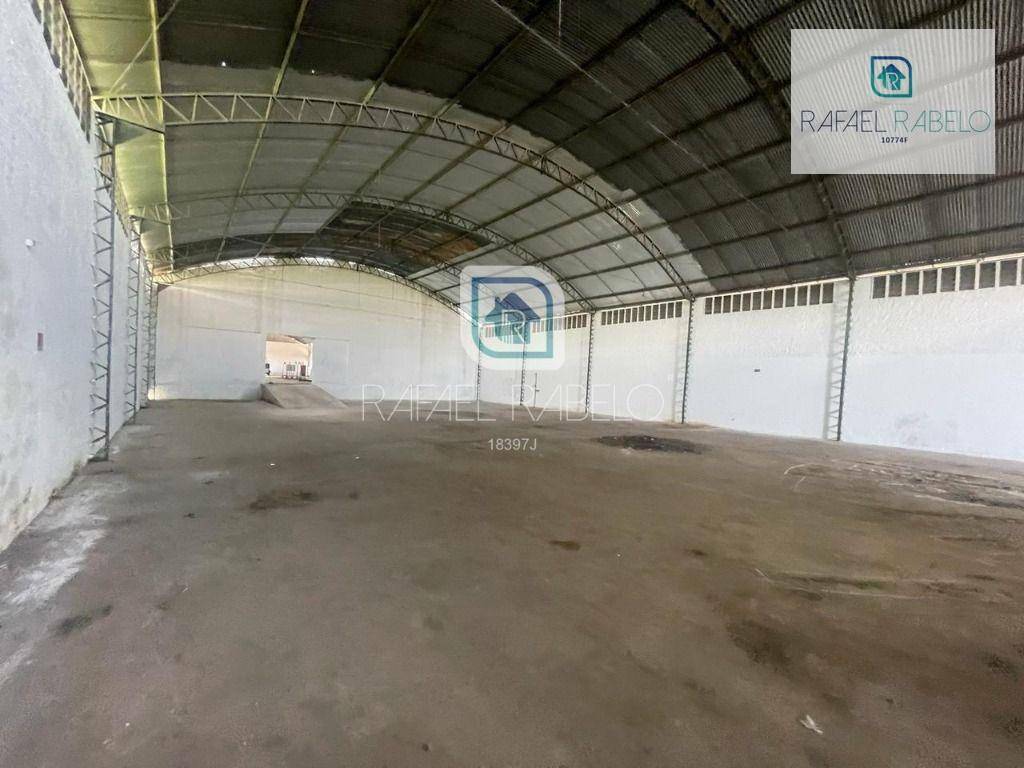Depósito-Galpão-Armazém para alugar, 900m² - Foto 7