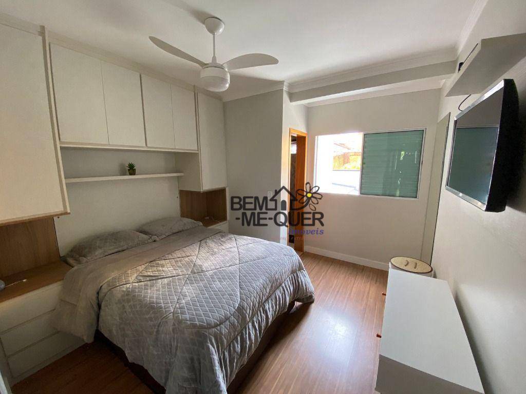 Sobrado à venda com 3 quartos, 122m² - Foto 21