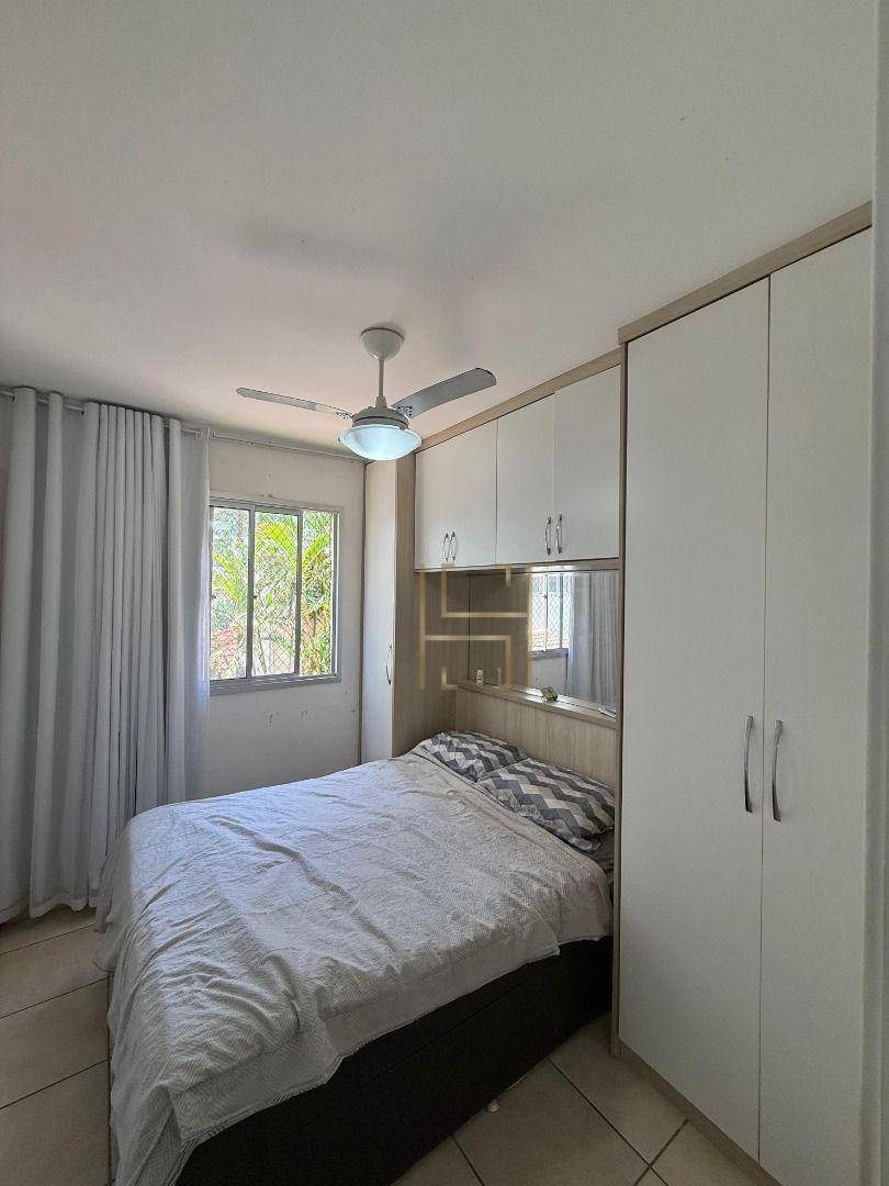 Apartamento, 2 quartos, 60 m² - Foto 4