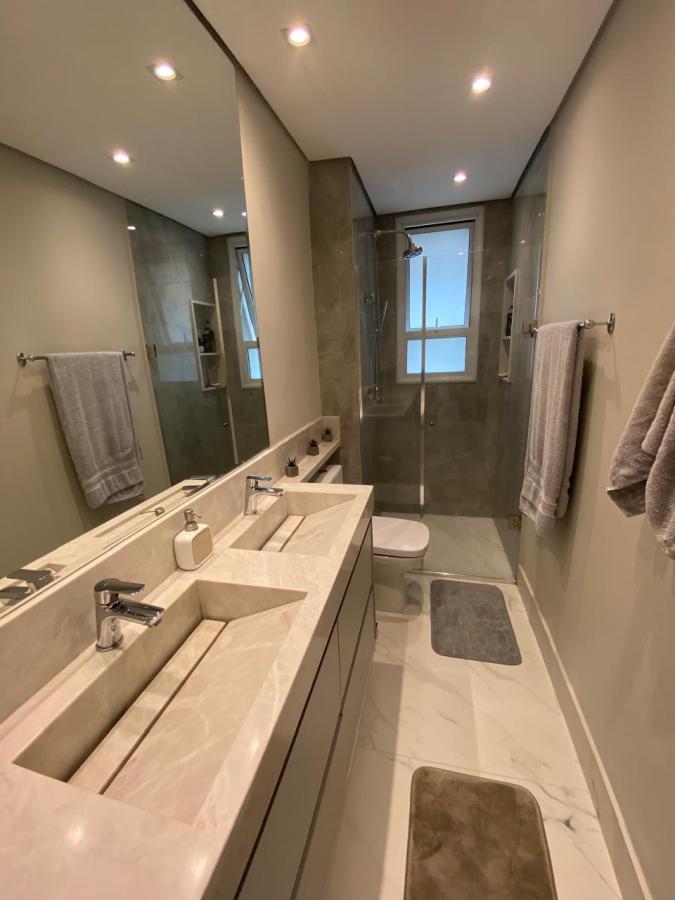 Apartamento à venda com 2 quartos, 89m² - Foto 8