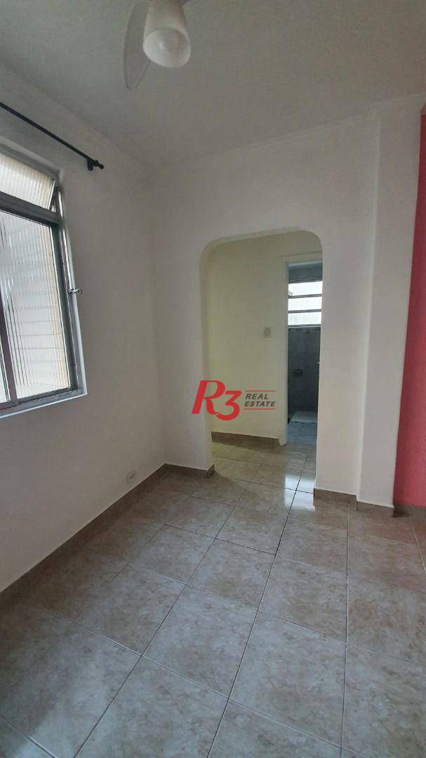 Apartamento à venda com 1 quarto, 45m² - Foto 4