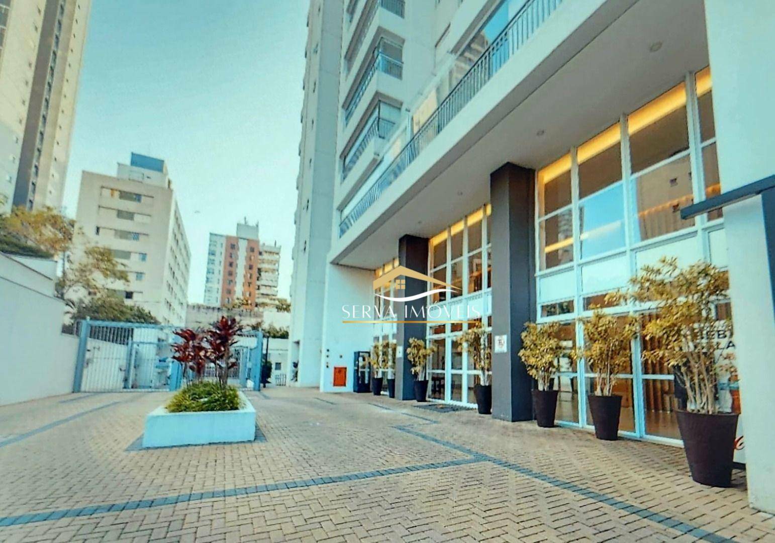 Apartamento, 2 quartos, 65 m² - Foto 25