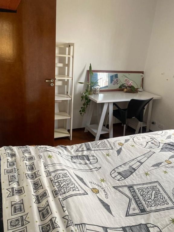 Apartamento à venda com 2 quartos, 58m² - Foto 9