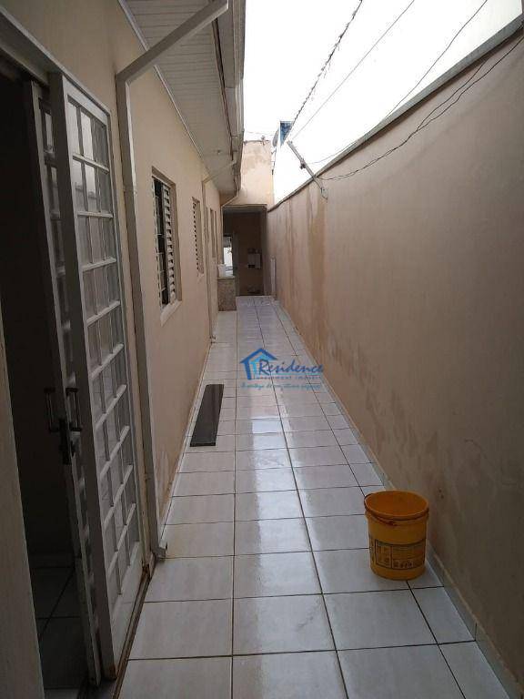 Casa à venda com 3 quartos, 130m² - Foto 20