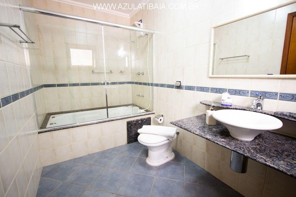 Casa de Condomínio à venda com 4 quartos, 326m² - Foto 22