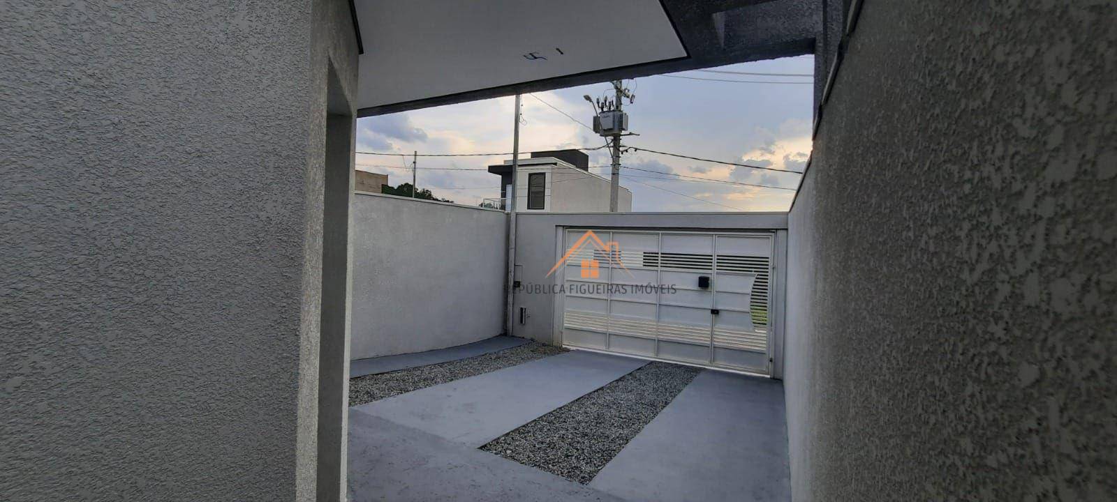 Casa à venda com 3 quartos, 100M2 - Foto 33