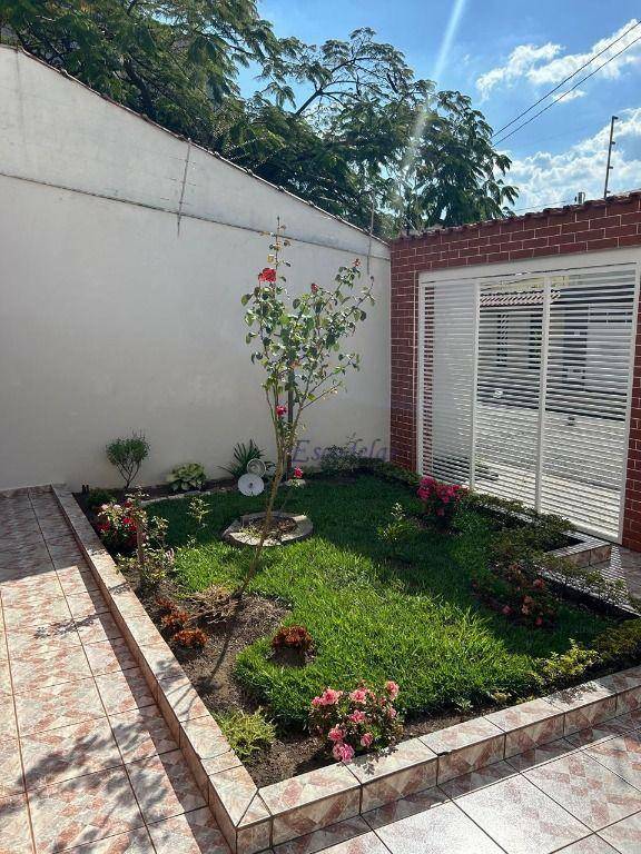 Sobrado à venda com 3 quartos, 140m² - Foto 12