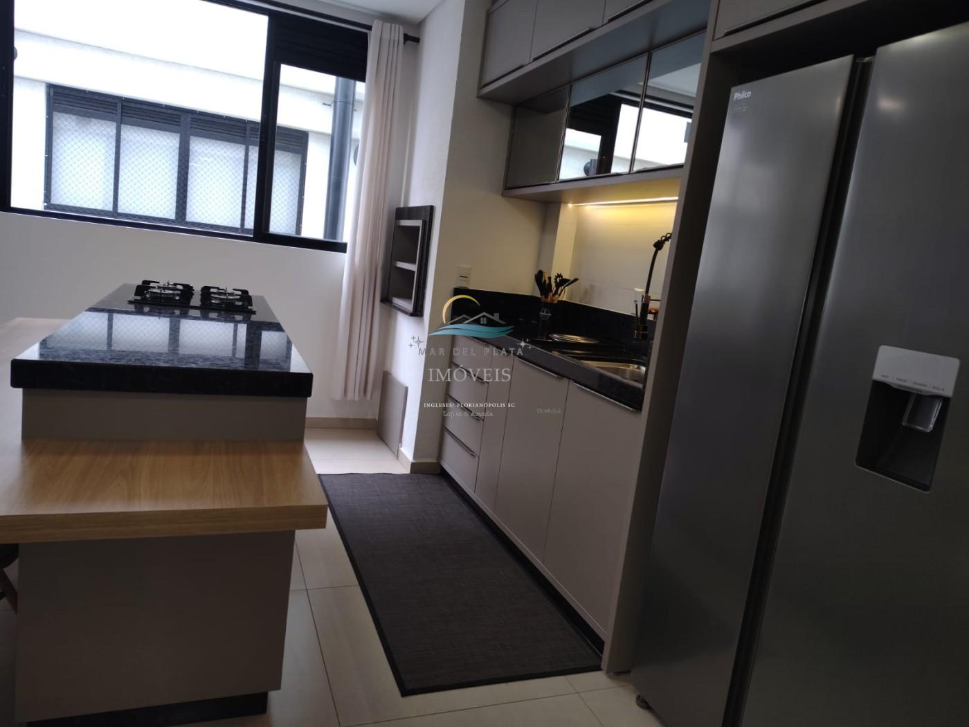 Apartamento para alugar com 2 quartos - Foto 19