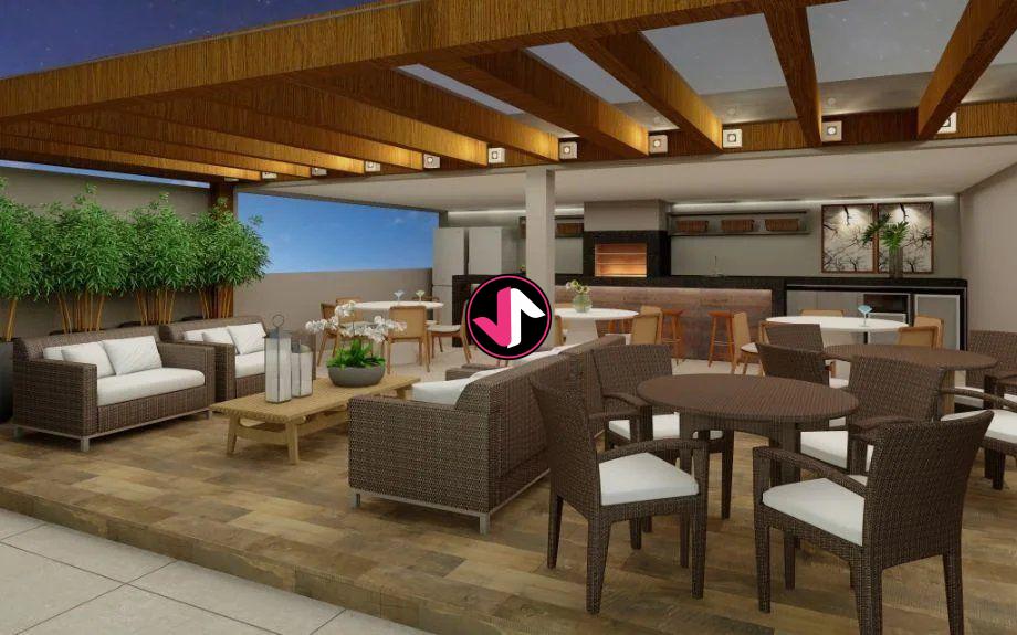 Apartamento à venda com 2 quartos - Foto 20