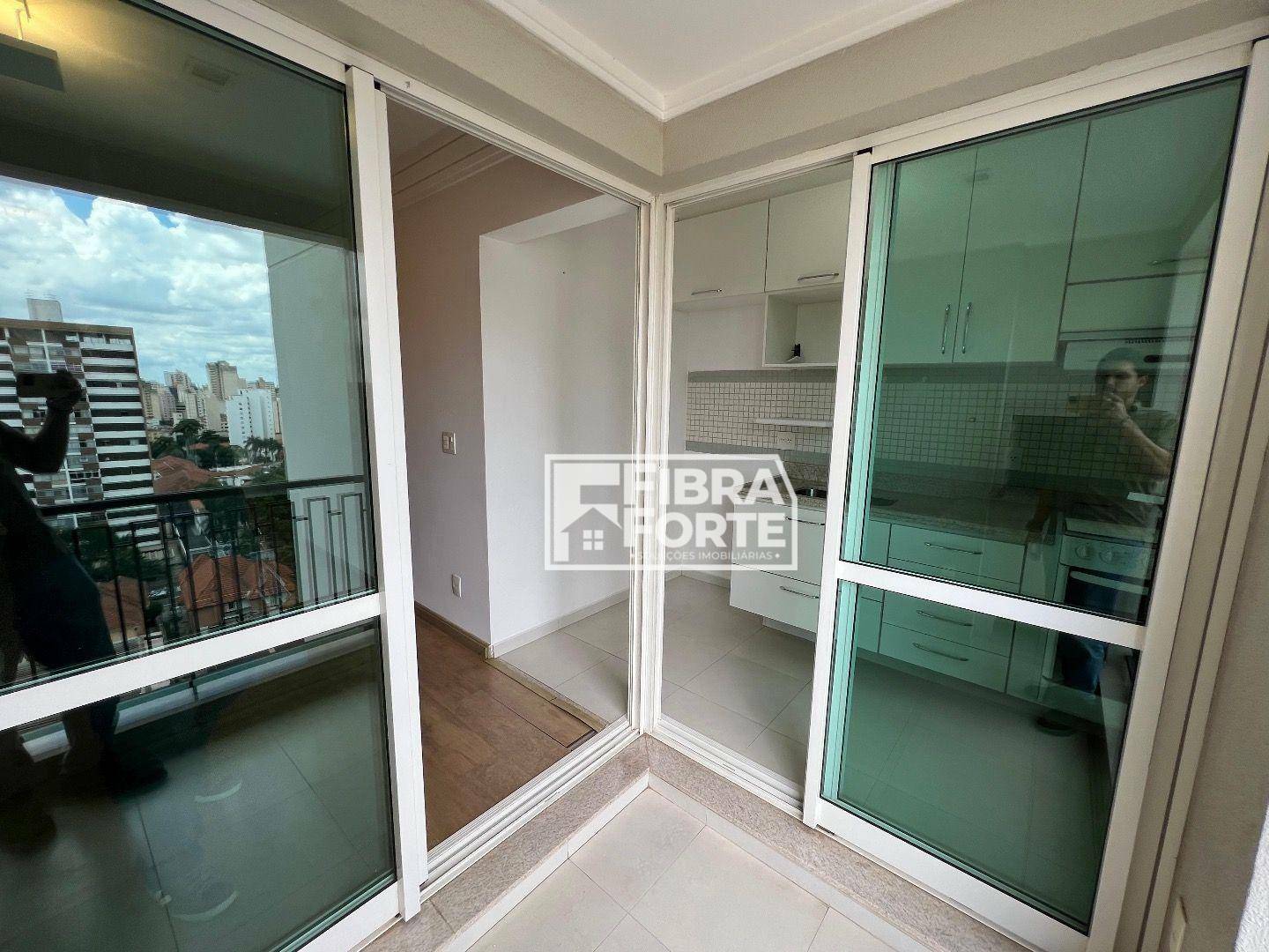 Apartamento à venda com 2 quartos, 61m² - Foto 7