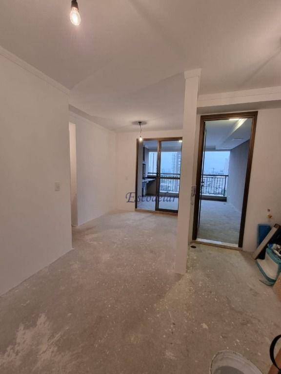 Apartamento à venda com 2 quartos, 67m² - Foto 5