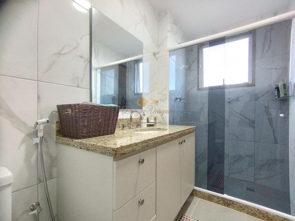 Apartamento à venda com 2 quartos, 100m² - Foto 14