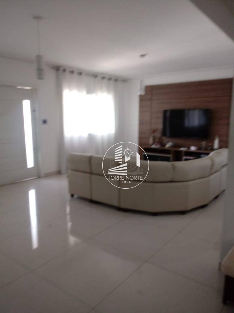 Sobrado à venda com 4 quartos, 260m² - Foto 28