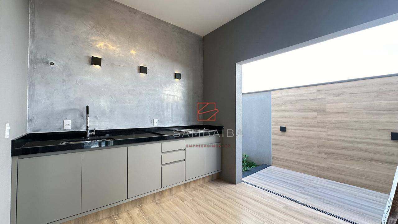 Casa à venda com 3 quartos, 165m² - Foto 15