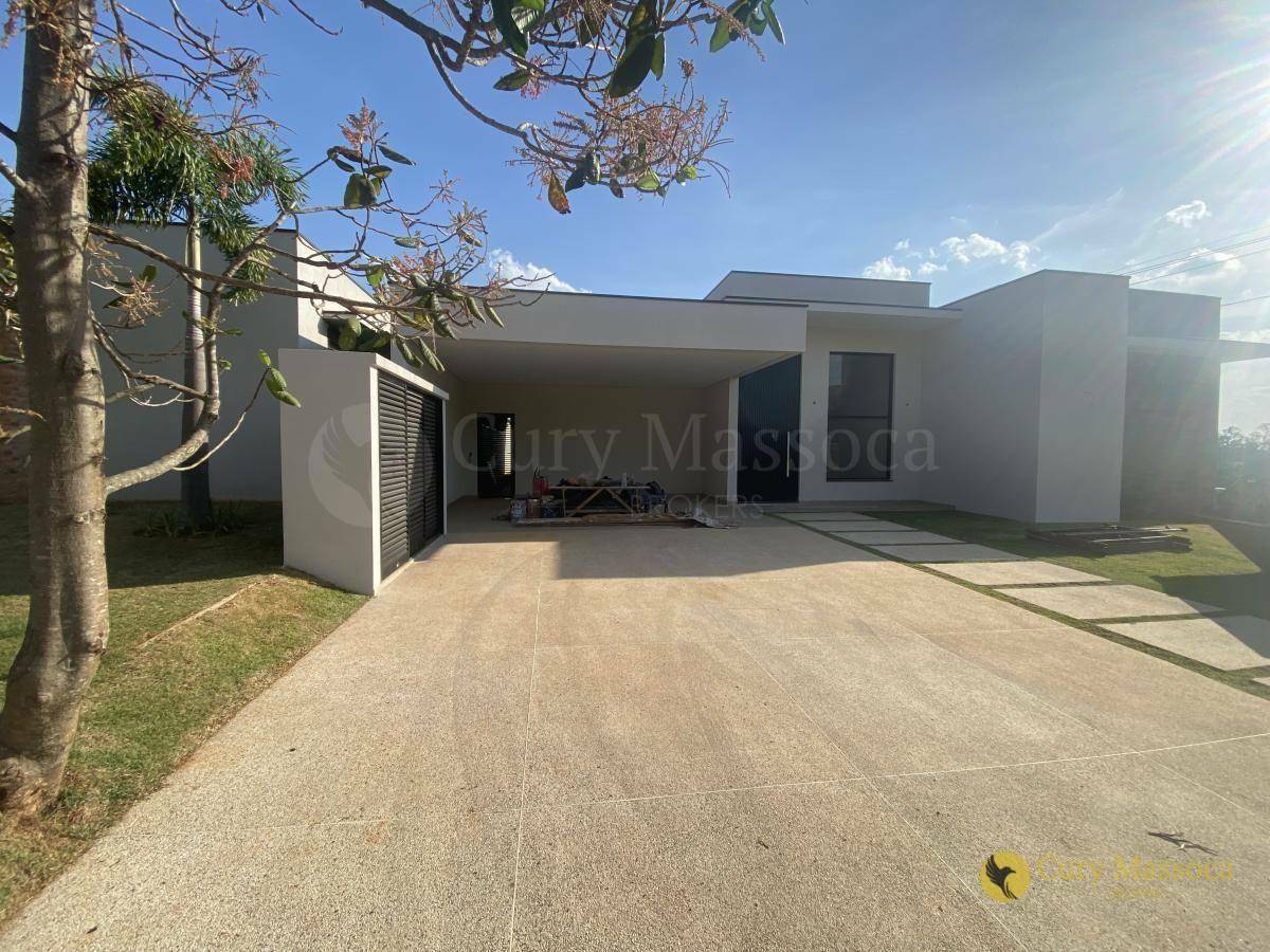 Casa de Condomínio à venda com 3 quartos, 299m² - Foto 5