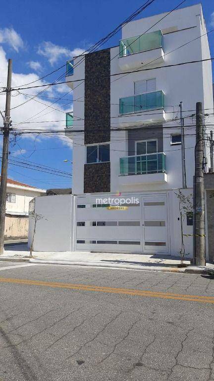 Sobrado à venda com 2 quartos, 115m² - Foto 11