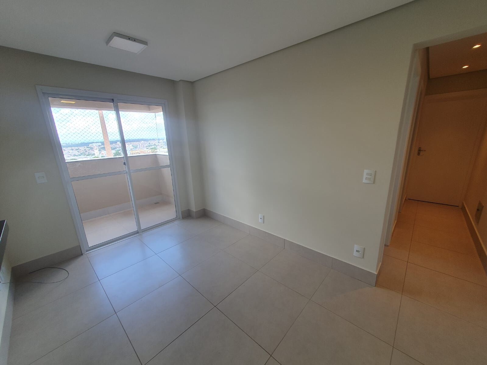 Apartamento para alugar com 2 quartos - Foto 1