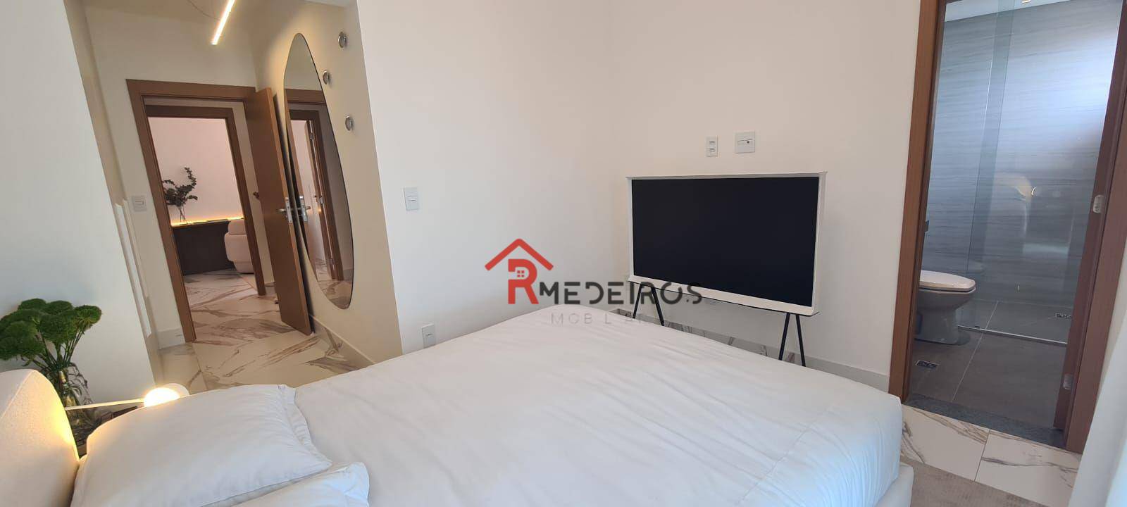 Apartamento à venda com 3 quartos, 126m² - Foto 22