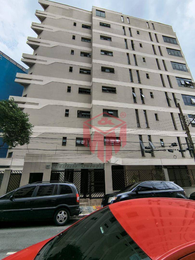 Apartamento, 4 quartos, 156 m² - Foto 2