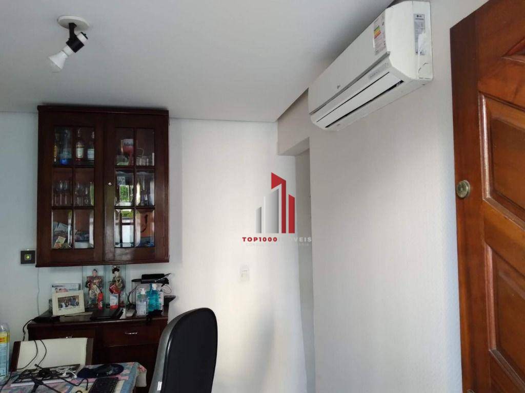 Sobrado à venda com 3 quartos, 152m² - Foto 15