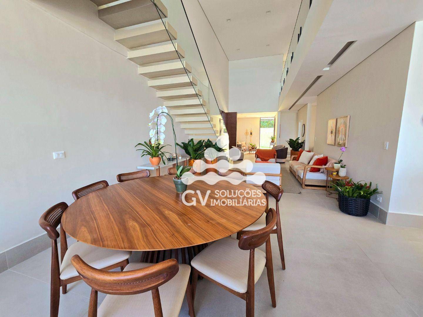 Casa de Condomínio para lancamento com 5 quartos, 400m² - Foto 6