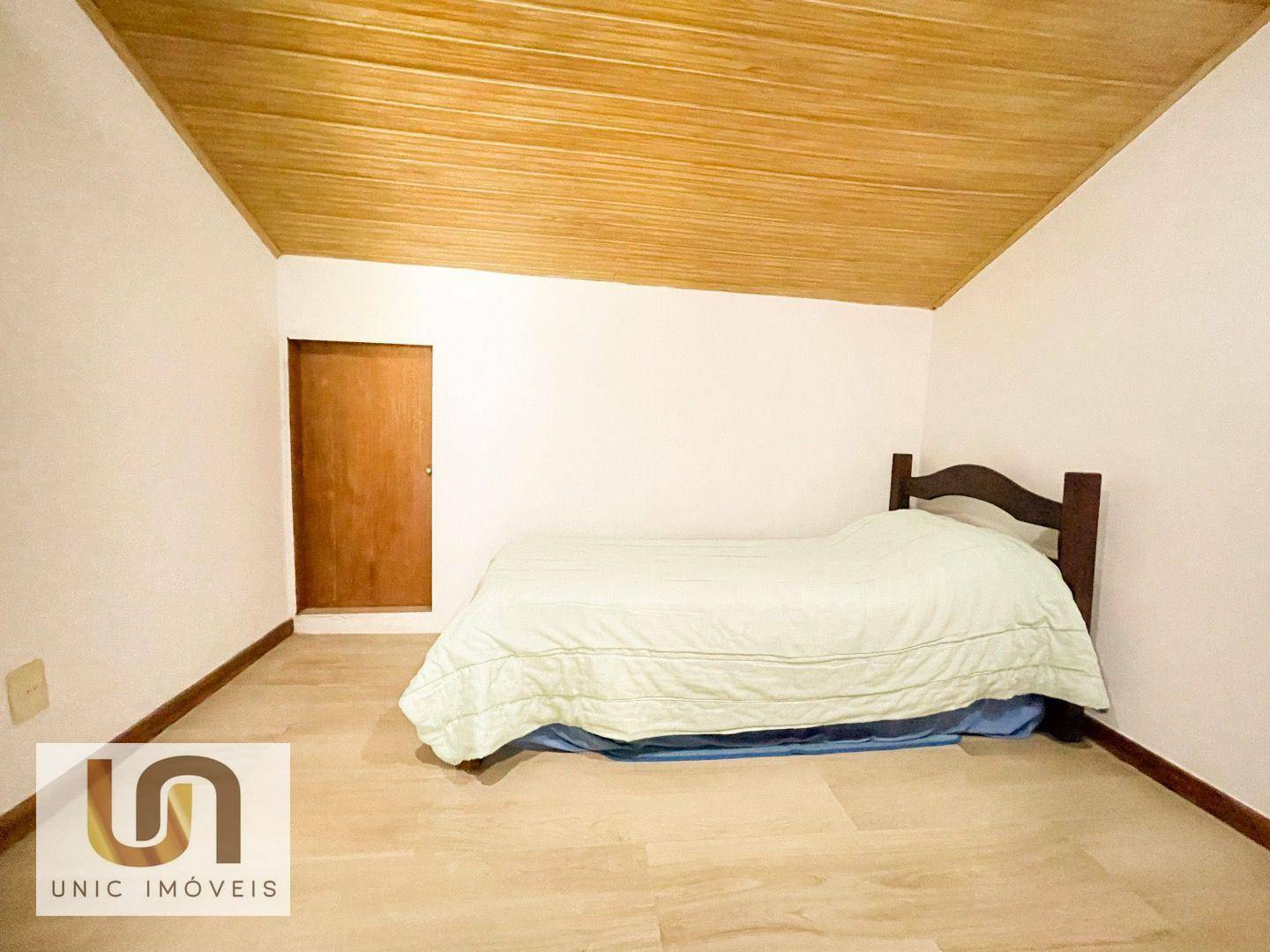 Casa de Condomínio à venda com 3 quartos, 79m² - Foto 8