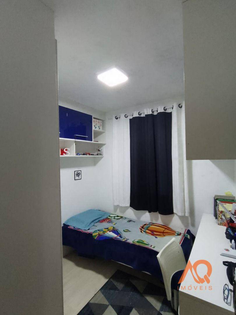 Casa de Condomínio à venda com 3 quartos, 54m² - Foto 3