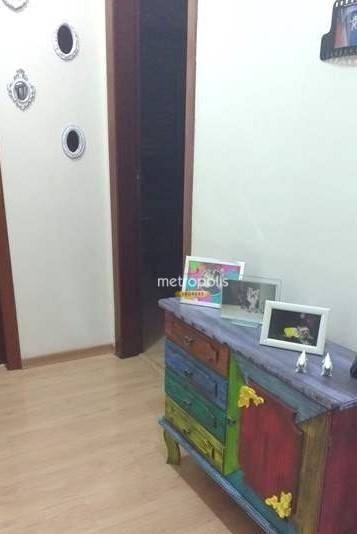 Apartamento à venda com 3 quartos, 127m² - Foto 10