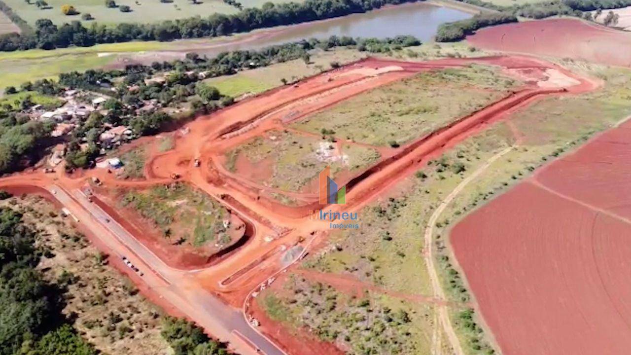 Loteamento e Condomínio à venda, 1210M2 - Foto 3