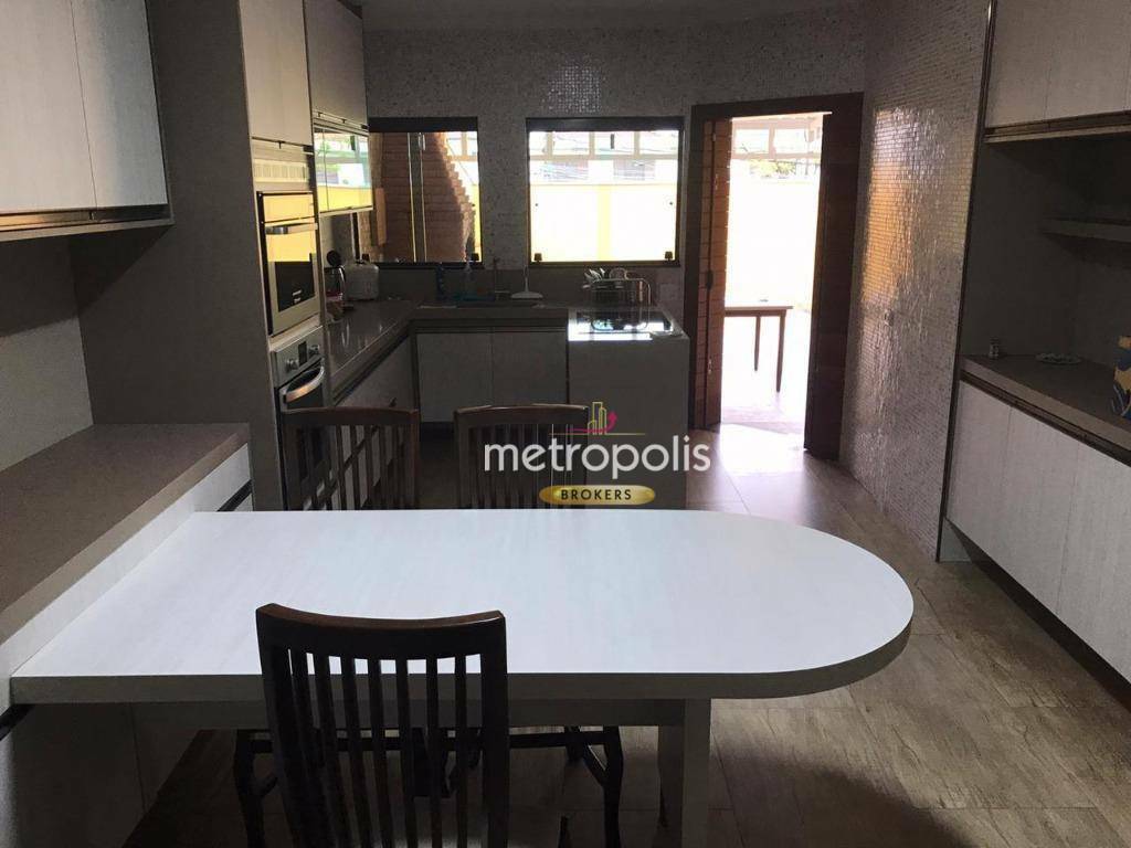 Sobrado à venda com 3 quartos, 296m² - Foto 16