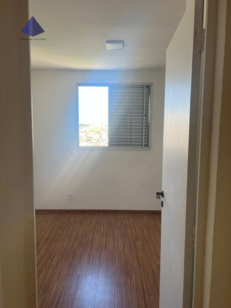 Apartamento para alugar com 2 quartos, 65m² - Foto 2