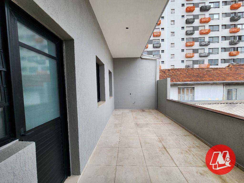 Conjunto Comercial-Sala para alugar, 250m² - Foto 14