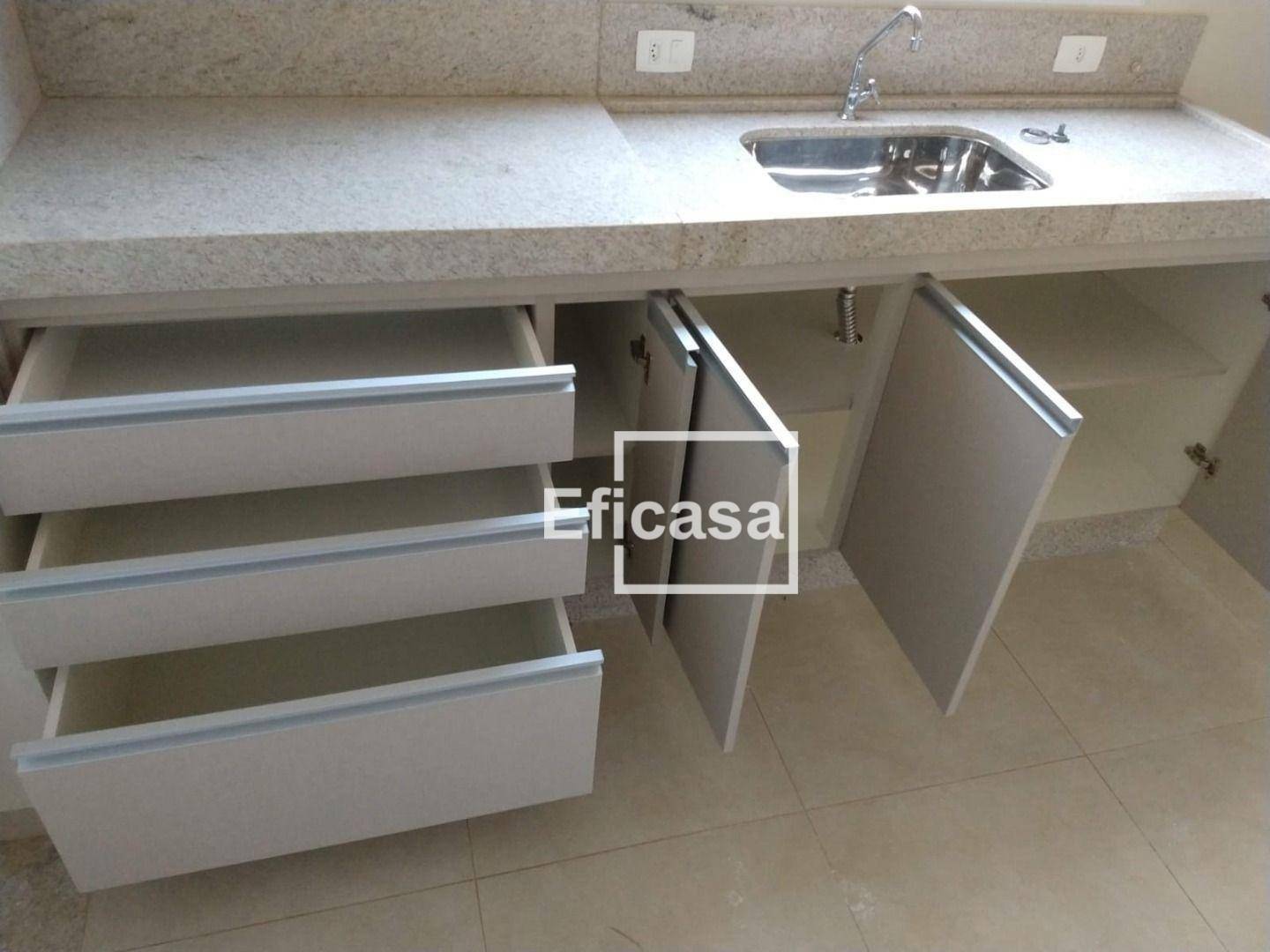 Casa de Condomínio à venda com 3 quartos, 120m² - Foto 15