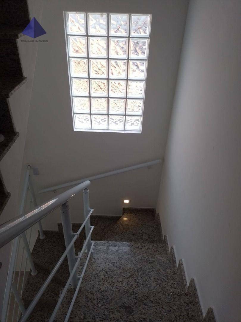 Sobrado à venda com 3 quartos, 160m² - Foto 6