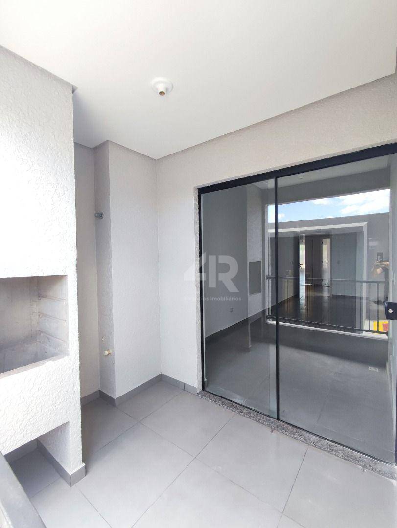 Apartamento à venda com 2 quartos, 52m² - Foto 8