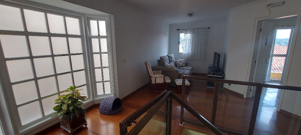 Casa de Condomínio à venda com 4 quartos, 310m² - Foto 17