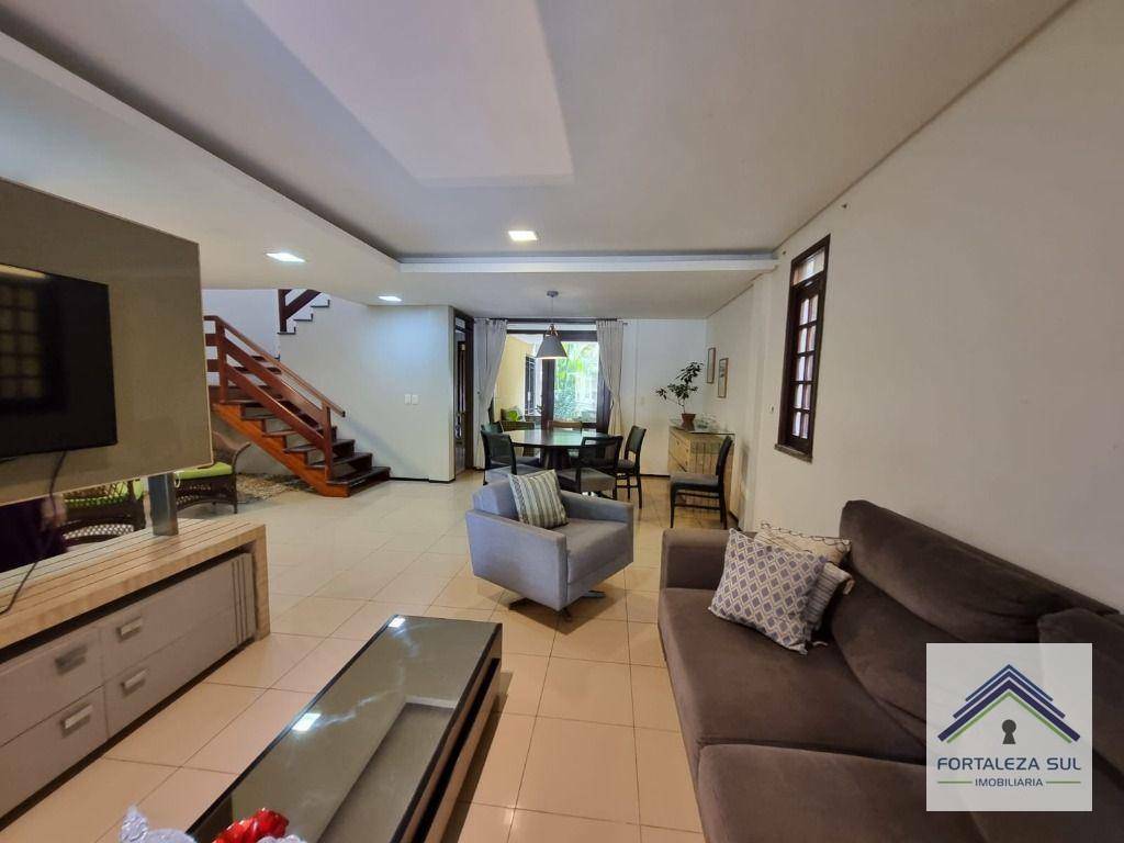 Casa de Condomínio à venda com 4 quartos, 187m² - Foto 8