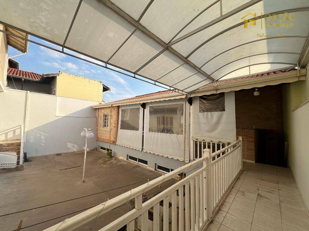 Casa de Condomínio à venda e aluguel com 4 quartos, 213m² - Foto 8