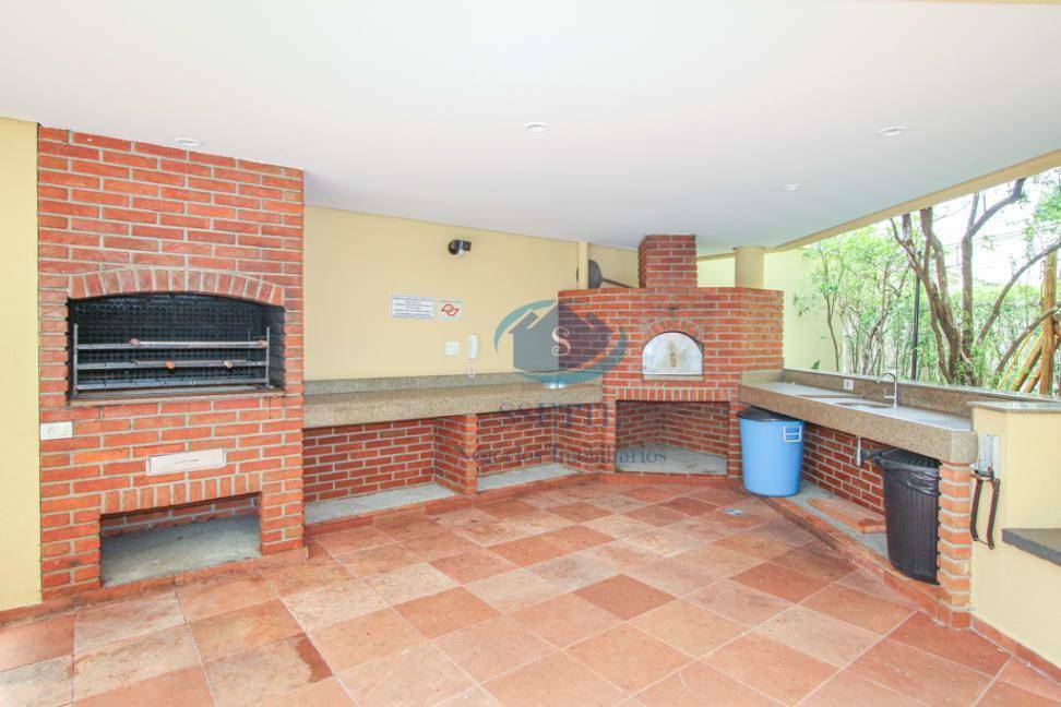 Apartamento à venda com 2 quartos, 80m² - Foto 20