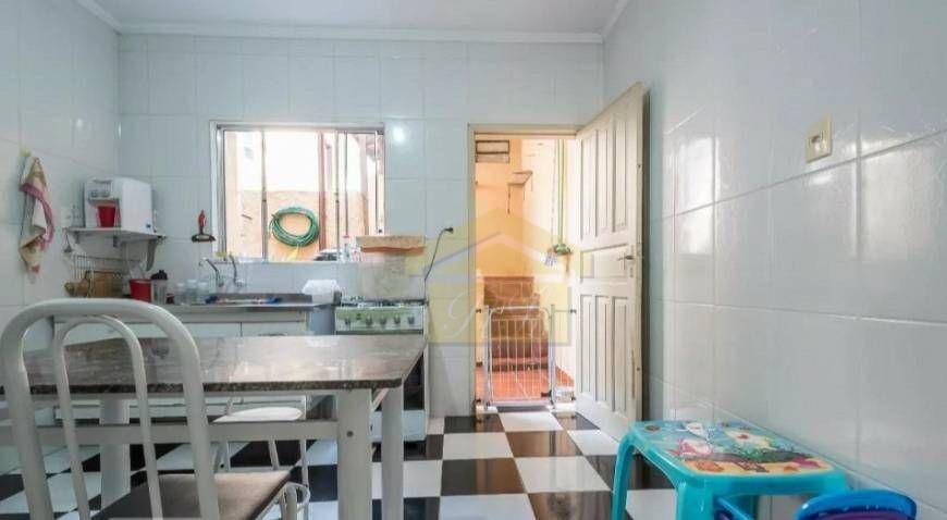 Sobrado à venda com 2 quartos, 120m² - Foto 5