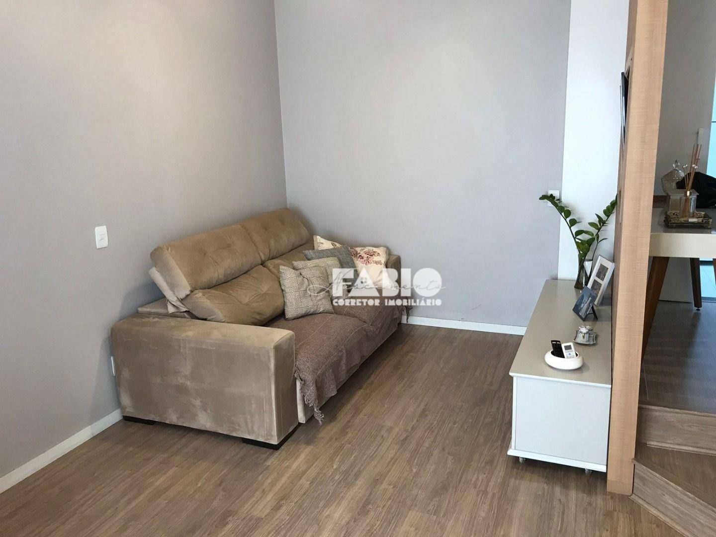 Apartamento à venda com 2 quartos, 85m² - Foto 7