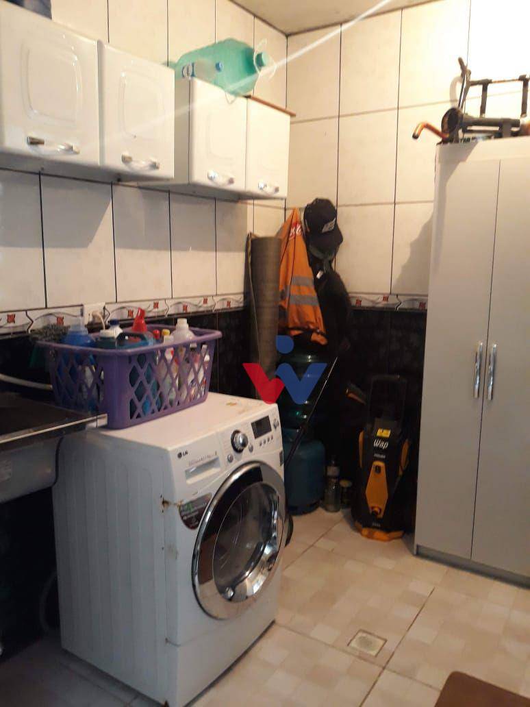 Sobrado à venda com 3 quartos, 120m² - Foto 12