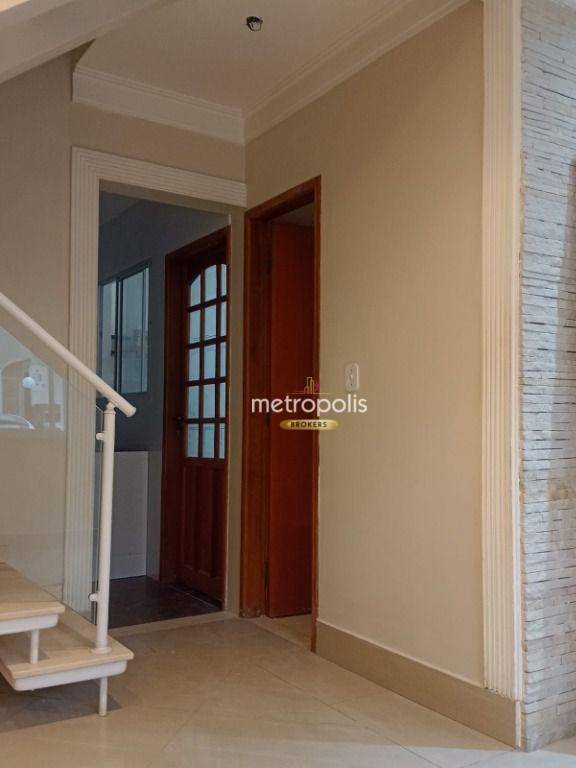 Sobrado à venda com 2 quartos, 119m² - Foto 2