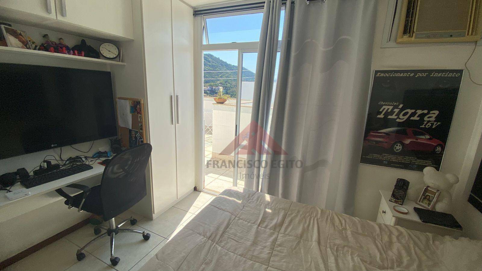 Cobertura, 3 quartos, 180 m² - Foto 5