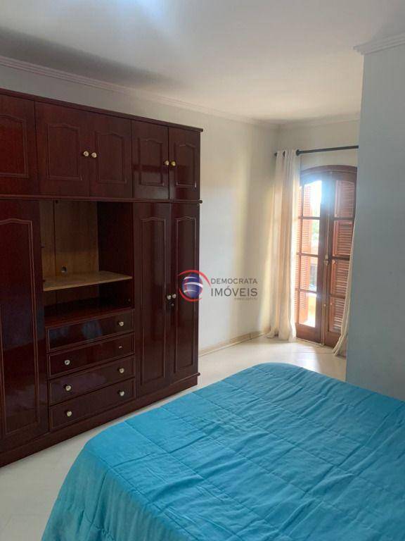 Sobrado à venda com 5 quartos, 500m² - Foto 7