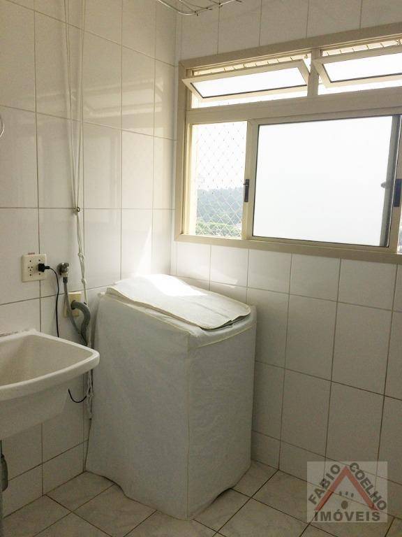 Apartamento à venda com 4 quartos, 126m² - Foto 10