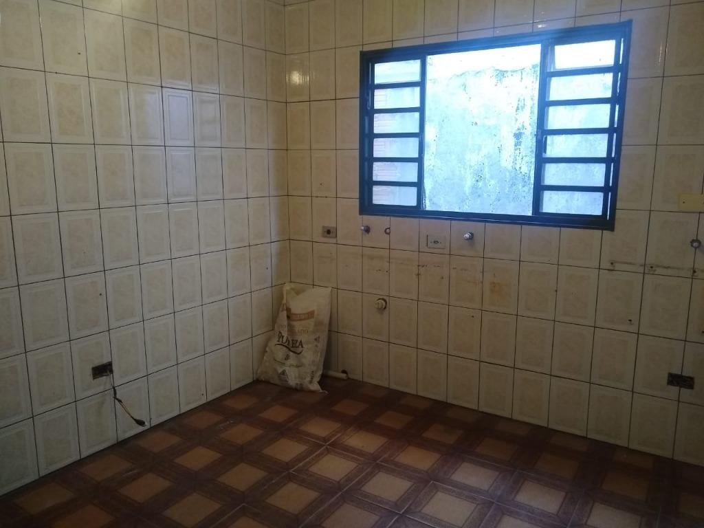 Sobrado à venda com 2 quartos, 84m² - Foto 6