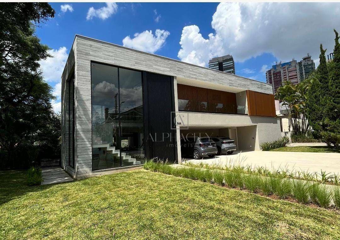 Casa de Condomínio à venda com 4 quartos, 705m² - Foto 1